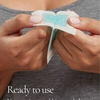 Schick® Hydro Silk® Targeted Waxing Strips - Thumbnail 2