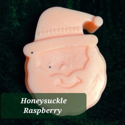 Honeysuckle Raspberry RTS wax melt 
