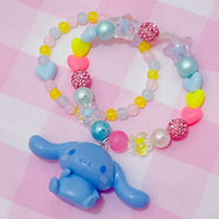 Cinnamoroll Fairy Braclet Set - Thumbnail 1