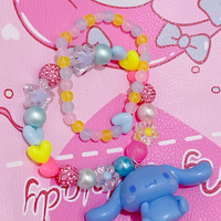 Cinnamoroll Faë Bracelet Set - Thumbnail 1