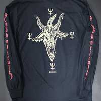 SABBAT 'Sabbaticult' Long sleeve - Thumbnail 1