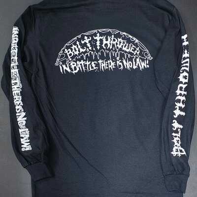 B.t.  long sleeve  