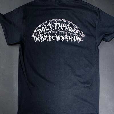 B.t. t-shirt