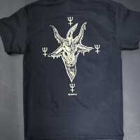 SABBAT 'Sabbaticult' T-Shirt - Thumbnail 1