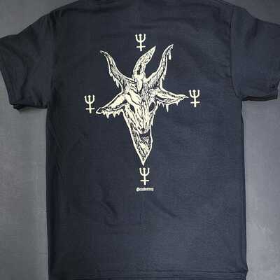 Sabbat 'sabbaticult' t-shirt