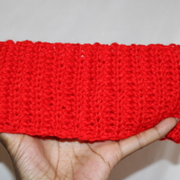 RICHLY ROOTED WOMENS HEAD WARMER - Thumbnail 1