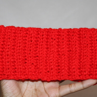 RICHLY ROOTED WOMENS HEAD WARMER - Thumbnail 2
