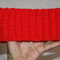 RICHLY ROOTED WOMENS HEAD WARMER - Thumbnail 3