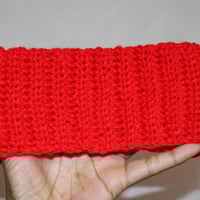RICHLY ROOTED WOMENS HEAD WARMER - Thumbnail 4