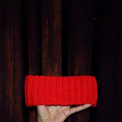 RICHLY ROOTED WOMENS HEAD WARMER