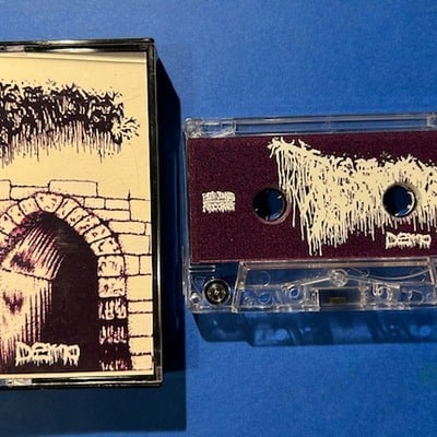 Temora - self-titled