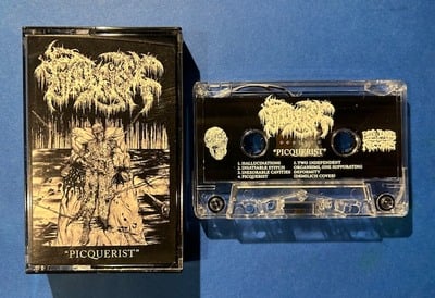 PIQUERISM - Picquerist