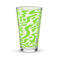 Lava Lamp Pint Glass - Thumbnail 3