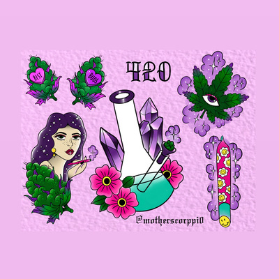 420 print 