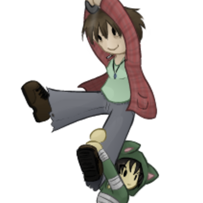 Umbrella float glitter sticker (1.6" x 3.9")