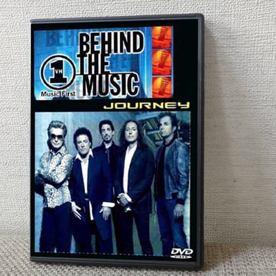 Journey vh1 behind the music dvd - Thumbnail 2