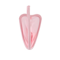 Multi-color 5-pack sexy men's exotic lingerie gay underwear invisible C-string underpants - Thumbnail 2