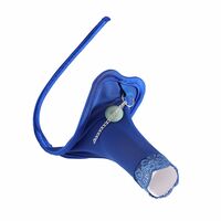 Multi-color 5-pack sexy men's exotic lingerie gay underwear invisible C-string underpants - Thumbnail 6