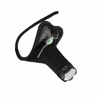 Multi-color 5-pack sexy men's exotic lingerie gay underwear invisible C-string underpants - Thumbnail 7