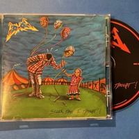 E-X-E - Sicker than I Thought! (CD) - Thumbnail 1