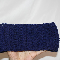 CROWNED IN CALM HEAD WARMER - Thumbnail 1