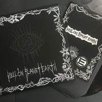 HOPE? - HELL ON PLANET EARTH LP - Thumbnail 1