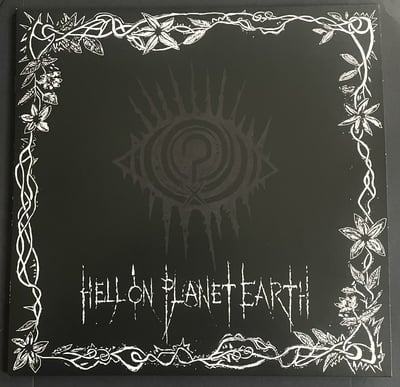HOPE? - HELL ON PLANET EARTH LP