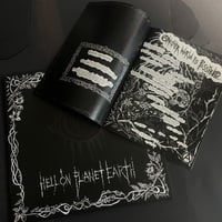HOPE? - HELL ON PLANET EARTH LP - Thumbnail 2