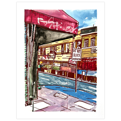 Oakland chinatown 01