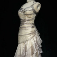 New Style Long Evening Gowns Prom Dress - Thumbnail 1