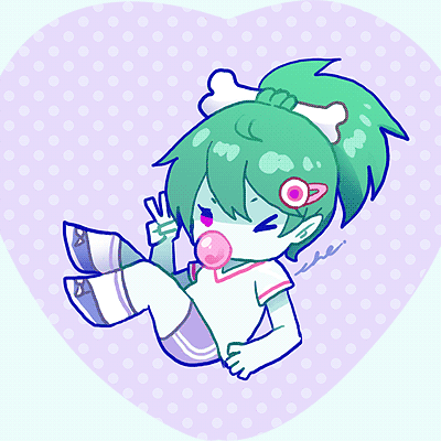 Guts and edge pin badges