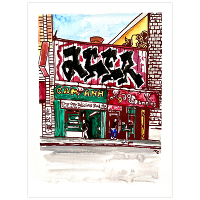 Oakland Chinatown 02