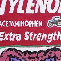 My tummy hurted and I wasn't brave about it at all  - Thumbnail 5