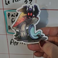 Floppy Magnets (sold separatley)  - Thumbnail 4