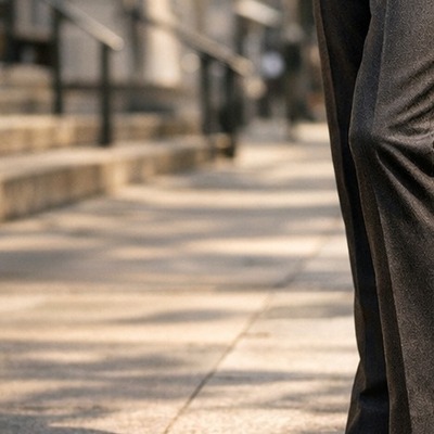 Crafted leather mens designer classic brown patina leather moccasin loafers dress shoes - Thumbnail 1