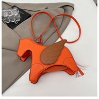 Horse Bag - Thumbnail 1