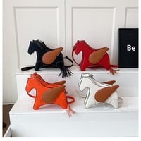 Horse Bag - Thumbnail 7