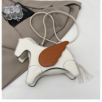 Horse Bag - Thumbnail 2