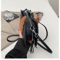 Horse Bag - Thumbnail 8