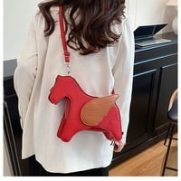 Horse Bag - Thumbnail 3