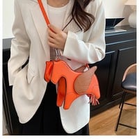 Horse Bag - Thumbnail 5