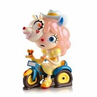 ArTToy by SugoPop "Flash" - Thumbnail 4