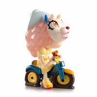 ArTToy by SugoPop "Flash" - Thumbnail 2