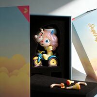 ArTToy by SugoPop "Flash" - Thumbnail 5