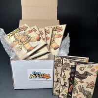 Set 3 Mass Appeal™ Packs - Thumbnail 6