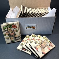 Set 3 Mass Appeal™ Packs - Thumbnail 7