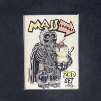 Set 2 Mass Appeal™ Packs - Thumbnail 1