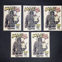 Set 2 Mass Appeal™ Packs - Thumbnail 5