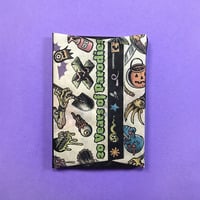 Set 4 Mass Appeal™ Packs - Thumbnail 3