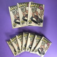 Set 4 Mass Appeal™ Packs - Thumbnail 9